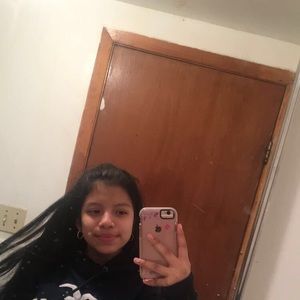 Meet your Posher, Diana